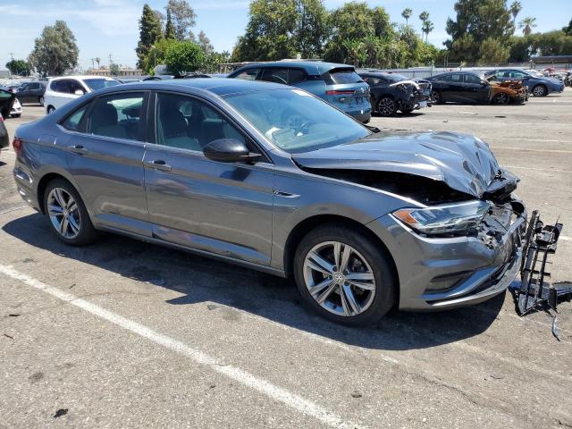 Photo 4 from auction – 2019 VOLKSWAGEN JETTA S with VIN 3VWCB7BU4KM200232