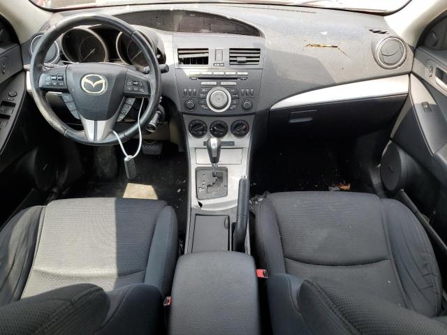 Photo 8 from auction – 2010 MAZDA 3 S with VIN JM1BL1S63A1147562