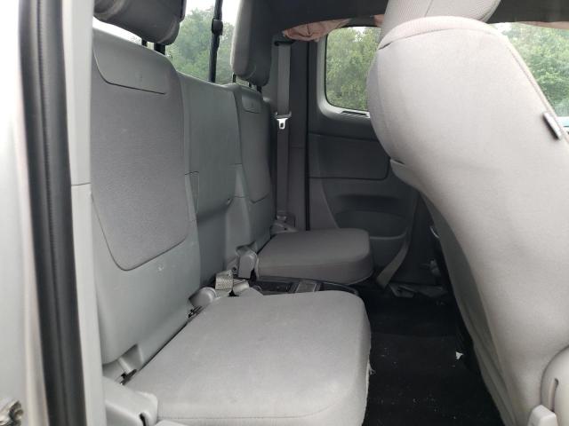 Photo 10 from auction – 2014 TOYOTA TACOMA with VIN 5TFUU4EN5EX105553