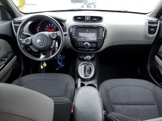 Снимка 8 от търг – 2014 KIA SOUL + с VIN KNDJP3A56E7020764