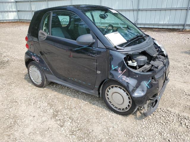Photo 4 from auction – 2015 SMART FORTWO PUR with VIN WMEEJ3BA0FK807319