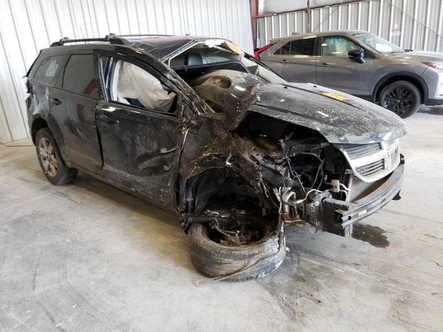 Photo 4 from auction – 2010 DODGE JOURNEY SX with VIN 3D4PH5FV6AT173763
