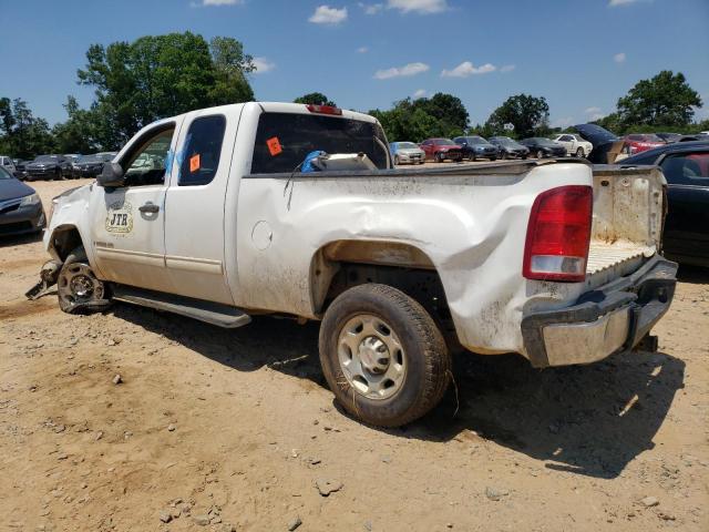Photo 2 from auction – 2008 GMC SIERRA K25 with VIN 1GTHK29K68E215829