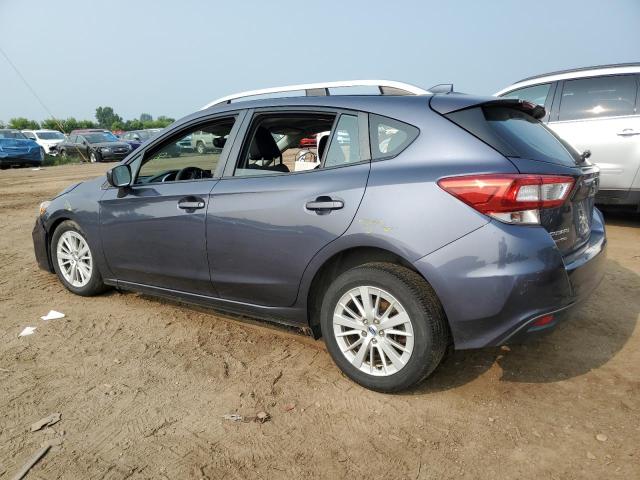 Photo 2 from auction – 2017 SUBARU IMPREZA PR with VIN 4S3GTAD64H3730322