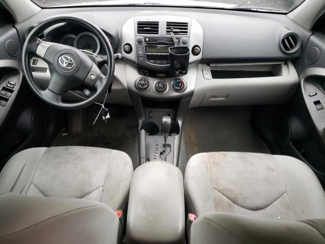 Photo 8 from auction – 2011 TOYOTA RAV4 with VIN 2T3BF4DV1BW112079