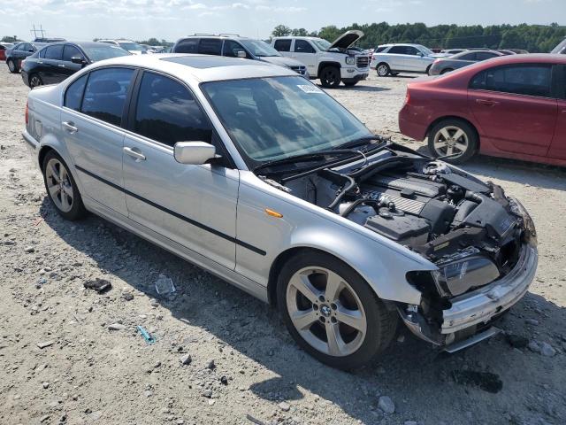 Photo 4 from auction – 2004 BMW 330 I with VIN WBAEV53494KM36887