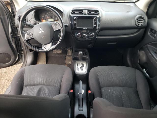 Photo 8 from auction – 2018 MITSUBISHI MIRAGE G4 with VIN ML32F3FJ4JHF01894