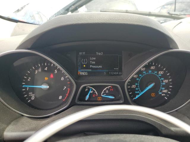 Photo 9 from auction – 2015 FORD ESCAPE TIT with VIN 1FMCU9J91FUB18588