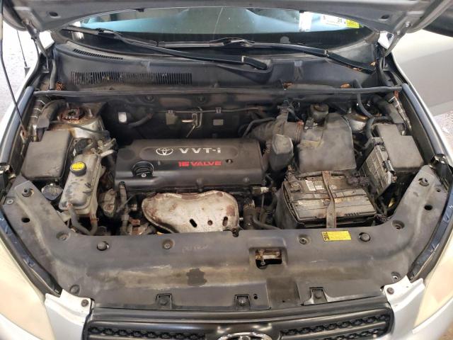 Photo 12 from auction – 2006 TOYOTA RAV4 with VIN JTMBD33V466006475