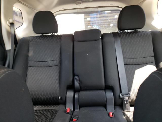 Photo 10 from auction – 2018 NISSAN ROGUE S with VIN KNMAT2MT7JP559193