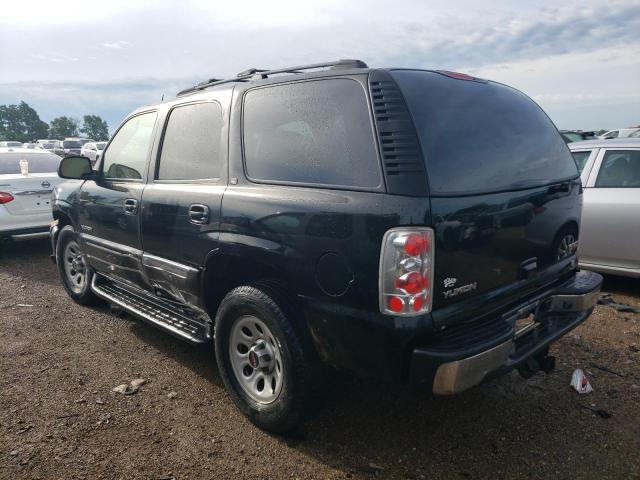 Photo 2 from auction – 2003 GMC YUKON with VIN 1GKEK13Z03J189395