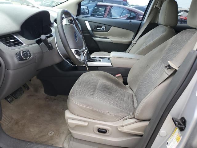 Photo 7 from auction – 2011 FORD EDGE SEL with VIN 2FMDK3JC6BBA88281