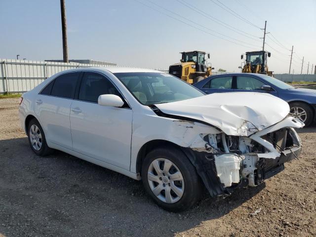 Photo 4 from auction – 2010 TOYOTA CAMRY BASE with VIN 4T4BF3EKXAR061810