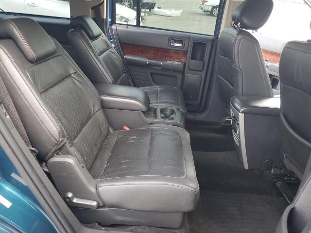 Photo 11 from auction – 2011 FORD FLEX LIMIT with VIN 2FMHK6DT7BBD35693