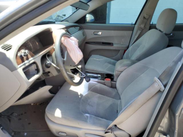 Photo 7 from auction – 2009 BUICK LACROSSE C with VIN 2G4WC582591187902
