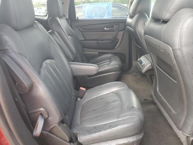 Photo 10 from auction – 2016 CHEVROLET TRAVERSE L with VIN 1GNKRGKD7GJ105217