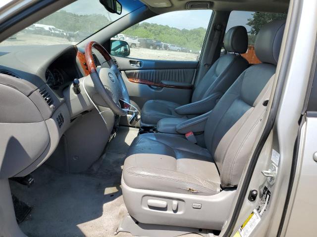 Photo 7 from auction – 2005 TOYOTA SIENNA XLE with VIN 5TDBA22C85S033406