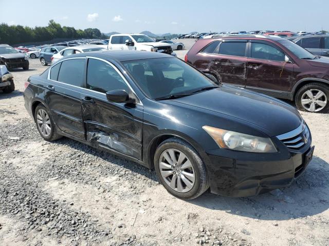 Photo 4 from auction – 2012 HONDA ACCORD EX with VIN 1HGCP2F75CA204625