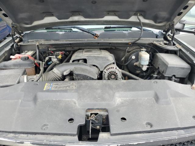 Photo 11 from auction – 2008 CHEVROLET SILVERADO with VIN 1GCEK19J18Z325989