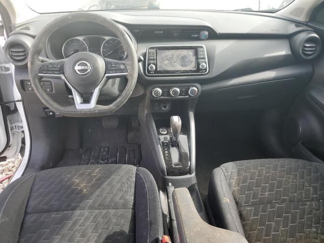 Photo 8 from auction – 2022 NISSAN KICKS with VIN 3N1CP5BV3NL487089