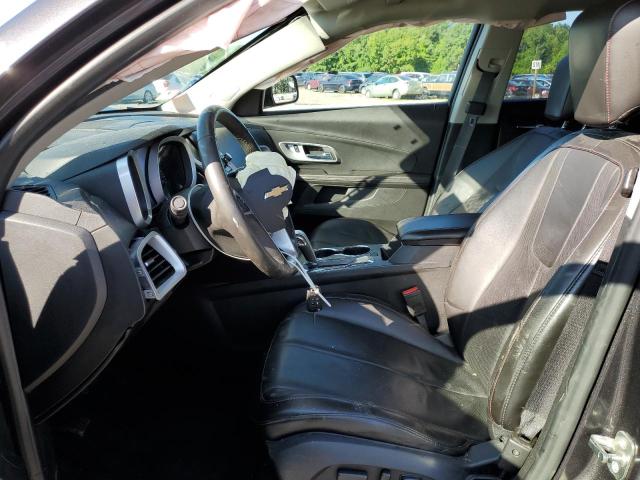 Photo 7 from auction – 2013 CHEVROLET EQUINOX LT with VIN 2GNFLNE36D6382234