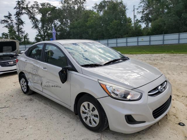Photo 4 from auction – 2016 HYUNDAI ACCENT SE with VIN KMHCT4AE6GU081445