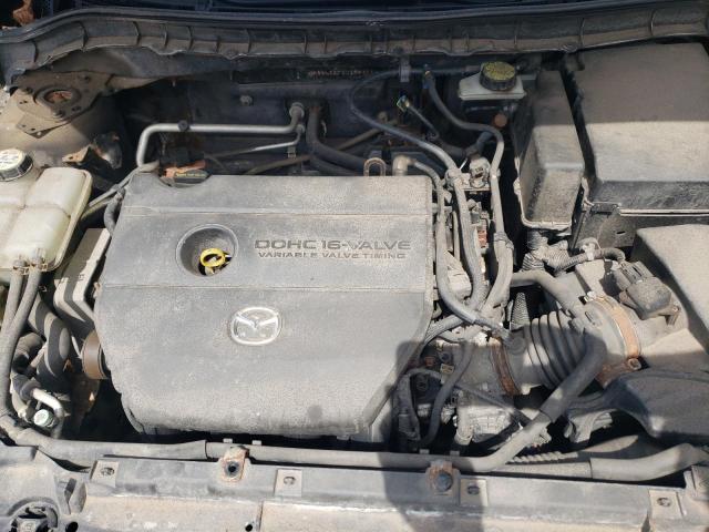 Photo 11 from auction – 2012 MAZDA 3 I with VIN JM1BL1KF3C1664539