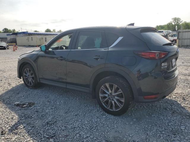Photo 2 from auction – 2019 MAZDA CX-5 GRAND with VIN JM3KFADM5K0544580