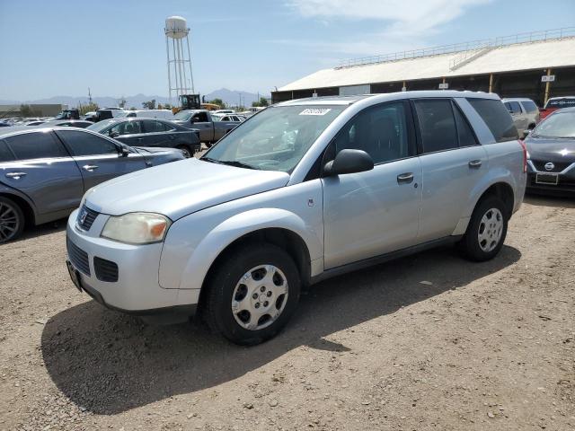 SATURN VUE 2007 with VIN 5GZCZ33D47S848334 - Photo from auction
