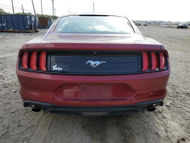 Photo 6 from auction – 2018 FORD MUSTANG with VIN 1FA6P8TH4J5122859