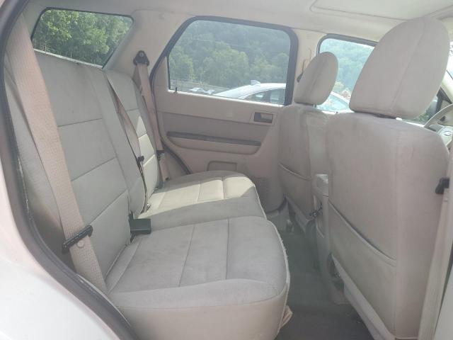 Photo 11 from auction – 2012 FORD ESCAPE XLT with VIN 1FMCU9DGXCKB50778