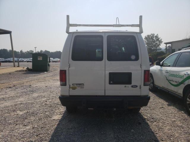 Photo 6 from auction – 2013 FORD ECONOLINE with VIN 1FTNE2EW7DDA54104