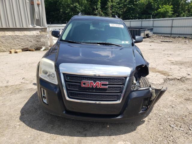 Photo 5 from auction – 2011 GMC TERRAIN SL with VIN 2CTFLTE57B6305288