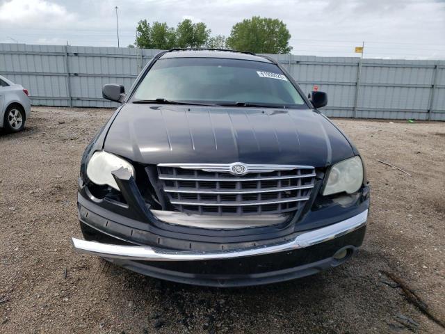 Zdjęcie 5 z aukcji – 2007 CHRYSLER PACIFICA T z VIN 2A8GM68X27R283646