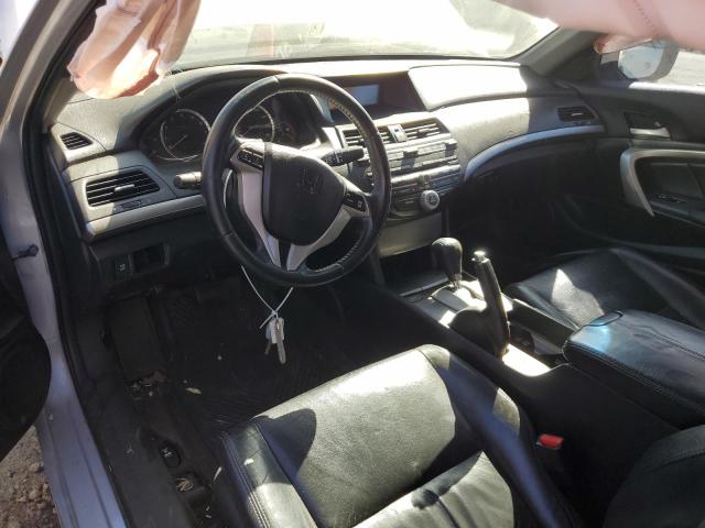 Photo 8 from auction – 2008 HONDA ACCORD EXL with VIN 1HGCS12878A012685