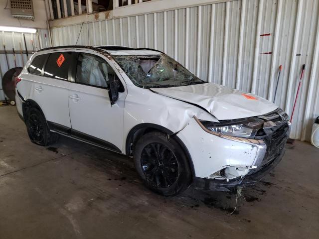 Photo 4 from auction – 2018 MITSUBISHI OUTLANDER with VIN JA4AD3A34JZ047381
