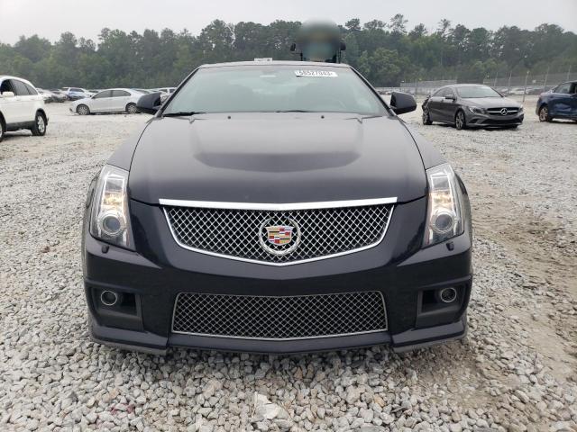Photo 5 from auction – 2013 CADILLAC CTS-V with VIN 1G6DV1EP2D0173316