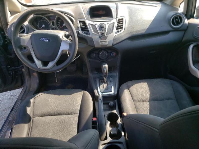 Photo 8 from auction – 2011 FORD FIESTA SE with VIN 3FADP4BJ8BM181624