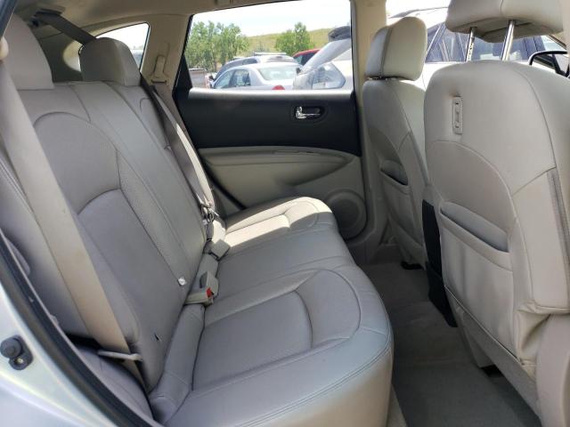 Photo 11 from auction – 2011 NISSAN ROGUE S with VIN JN8AS5MV5BW263185