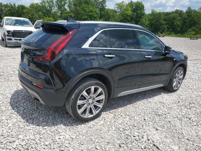 Photo 3 from auction – 2022 CADILLAC XT4 PREMIU with VIN 1GYFZCR44NF145208