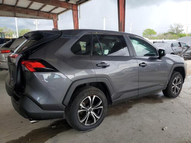 Photo 3 from auction – 2022 TOYOTA RAV4 LE with VIN 2T3H1RFV0NC175022