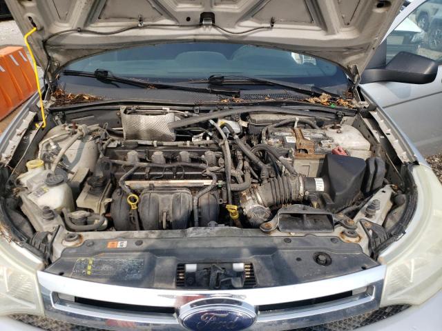 Photo 11 from auction – 2010 FORD FOCUS SE with VIN 1FAHP3FN2AW192688