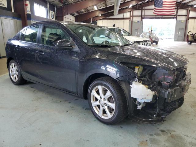 Photo 4 from auction – 2011 MAZDA 3 I with VIN JM1BL1VG4B1442076