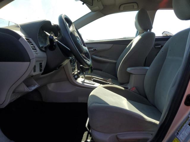 Photo 7 from auction – 2012 TOYOTA COROLLA BA with VIN 2T1BU4EE6CC812146