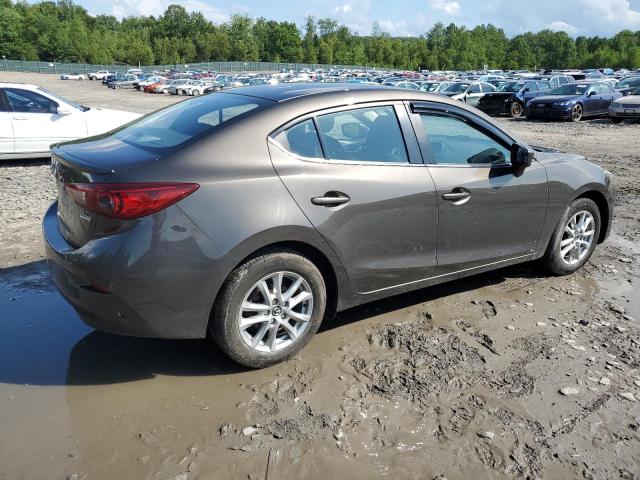 Photo 3 from auction – 2014 MAZDA 3 TOURING with VIN JM1BM1V74E1158951