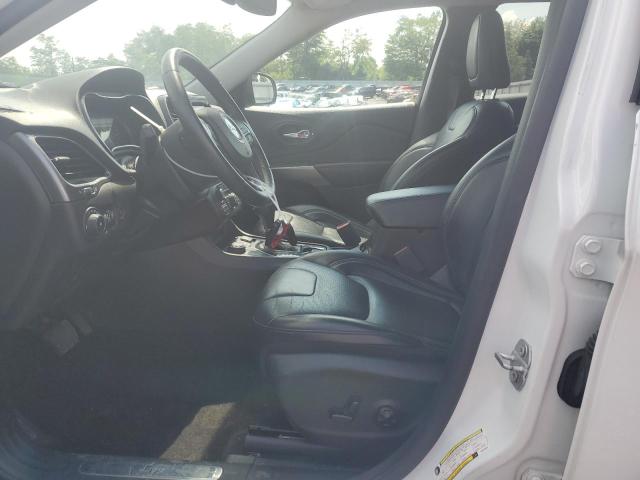 Photo 7 from auction – 2019 JEEP CHEROKEE L with VIN 1C4PJMDN7KD245527