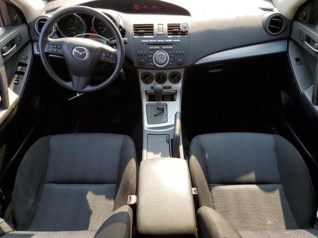 Photo 8 from auction – 2010 MAZDA 3 I with VIN JM1BL1SG3A1201886