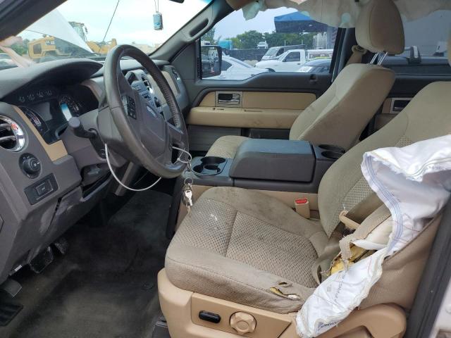 Photo 7 from auction – 2011 FORD F150 SUPER with VIN 1FTEW1CM6BKD23792