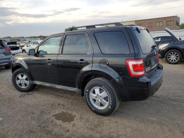 Photo 2 from auction – 2011 FORD ESCAPE XLT with VIN 1FMCU0D71BKA07731