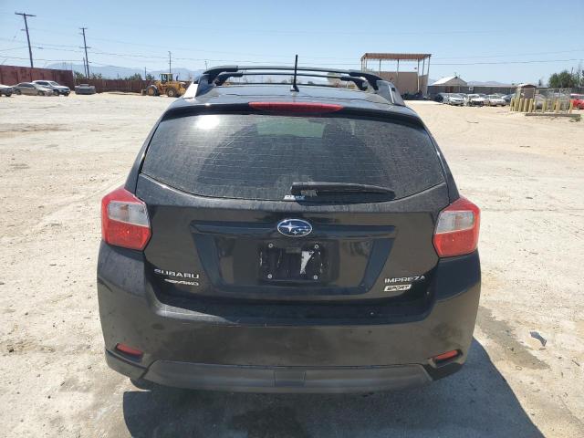 Photo 6 from auction – 2013 SUBARU IMPREZA SP with VIN JF1GPAS69D2828744